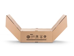 BOX PARACOPS BOX PARACOPS