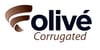 Logo Olivé Corrugated