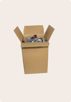  Bag in Box Industrial