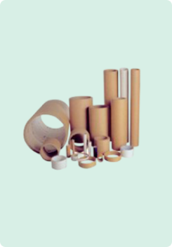  Tubo Papel