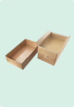  Food boxes