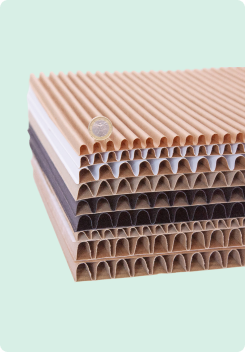  cArtù® Cardboard Sheets