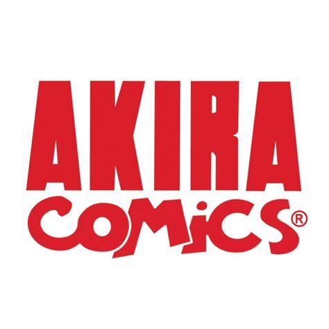 akira-comics