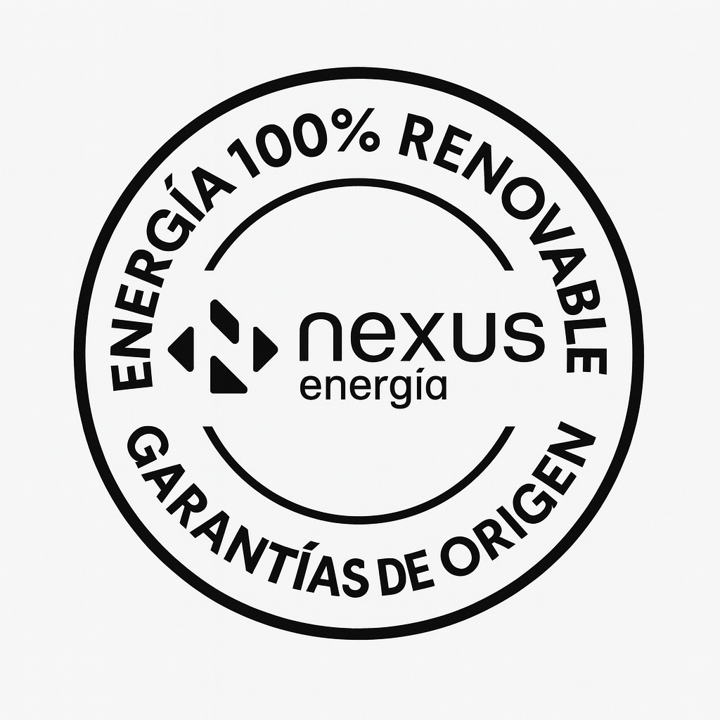 enregia 100% verde